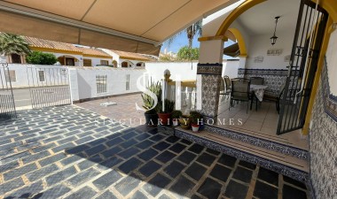 Herverkoop - Villa - Pilar de la Horadada - Costa Blanca