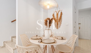 Herverkoop - Huis - Orihuela Costa - Costa Blanca