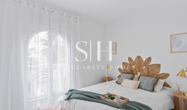 Herverkoop - Huis - Orihuela Costa - Costa Blanca