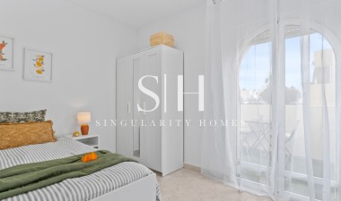 Herverkoop - Huis - Orihuela Costa - Costa Blanca