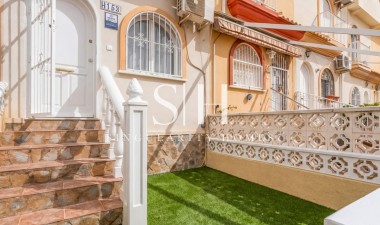 Herverkoop - Huis - Orihuela Costa - Costa Blanca