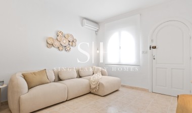 Herverkoop - Huis - Orihuela Costa - Costa Blanca