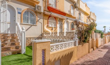 Herverkoop - Huis - Orihuela Costa - Costa Blanca