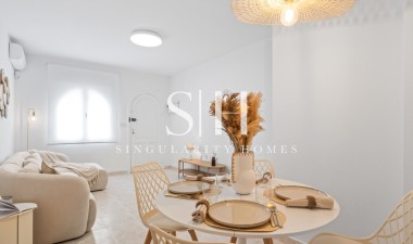 Herverkoop - Huis - Orihuela Costa - Costa Blanca