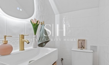 Herverkoop - Huis - Orihuela Costa - Costa Blanca