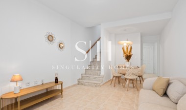 Herverkoop - Huis - Orihuela Costa - Costa Blanca