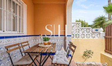 Herverkoop - Huis - Orihuela Costa - Costa Blanca