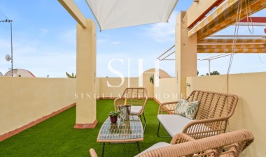 Herverkoop - Huis - Orihuela Costa - Costa Blanca