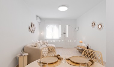 Herverkoop - Huis - Orihuela Costa - Costa Blanca