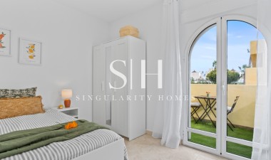 Herverkoop - Huis - Orihuela Costa - Costa Blanca