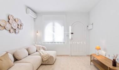 Herverkoop - Huis - Orihuela Costa - Costa Blanca