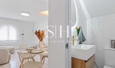 Herverkoop - Huis - Orihuela Costa - Costa Blanca