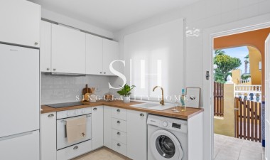 Herverkoop - Huis - Orihuela Costa - Costa Blanca