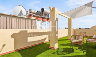 Herverkoop - Huis - Orihuela Costa - Costa Blanca