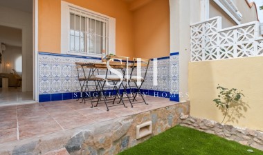 Herverkoop - Huis - Orihuela Costa - Costa Blanca