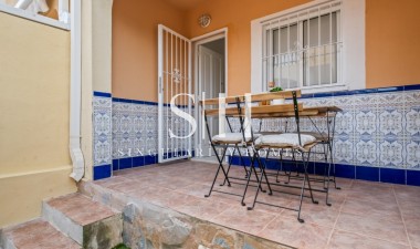 Herverkoop - Huis - Orihuela Costa - Costa Blanca