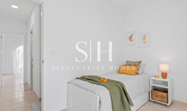 Herverkoop - Huis - Orihuela Costa - Costa Blanca