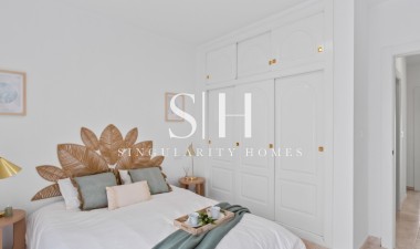 Herverkoop - Huis - Orihuela Costa - Costa Blanca