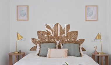 Herverkoop - Huis - Orihuela Costa - Costa Blanca