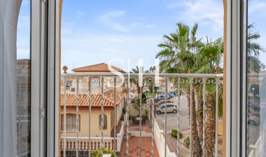 Herverkoop - Huis - Orihuela Costa - Costa Blanca