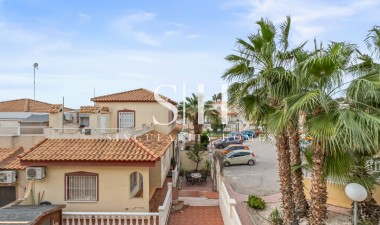 Herverkoop - Huis - Orihuela Costa - Costa Blanca