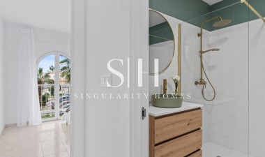 Herverkoop - Huis - Orihuela Costa - Costa Blanca