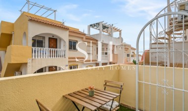 Herverkoop - Huis - Orihuela Costa - Costa Blanca