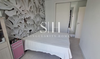 Wiederverkauf - Villa - Orihuela Costa - Costa Blanca