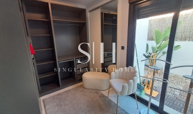 Wiederverkauf - Villa - Orihuela Costa - Costa Blanca