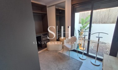 Wiederverkauf - Villa - Orihuela Costa - Costa Blanca