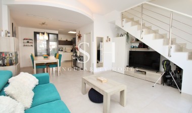 Herverkoop - Huis - Orihuela Costa - Villamartin