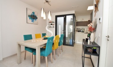 Herverkoop - Huis - Orihuela Costa - Villamartin