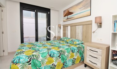 Herverkoop - Huis - Orihuela Costa - Villamartin