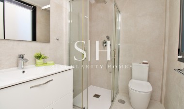 Herverkoop - Huis - Orihuela Costa - Villamartin