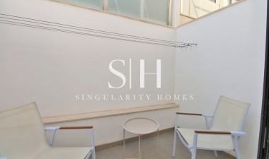 Herverkoop - Huis - Orihuela Costa - Villamartin