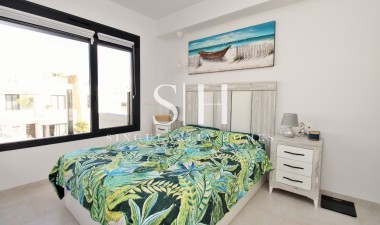 Herverkoop - Huis - Orihuela Costa - Villamartin