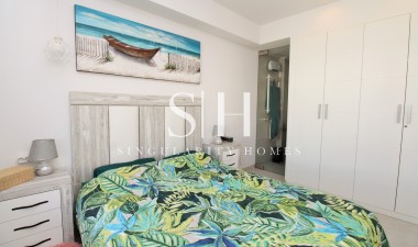 Herverkoop - Huis - Orihuela Costa - Villamartin