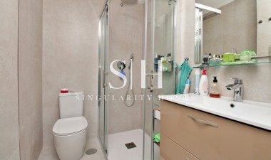 Herverkoop - Huis - Orihuela Costa - Villamartin