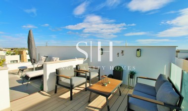 Herverkoop - Huis - Orihuela Costa - Villamartin