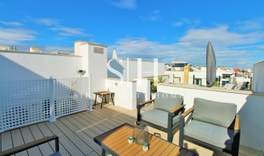 Herverkoop - Huis - Orihuela Costa - Villamartin