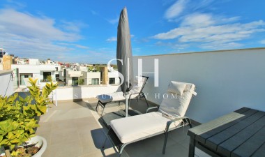 Herverkoop - Huis - Orihuela Costa - Villamartin