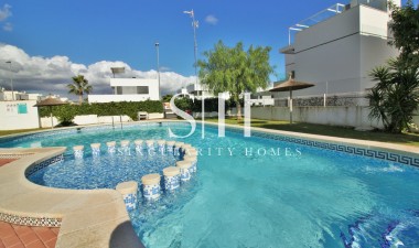 Herverkoop - Huis - Orihuela Costa - Villamartin