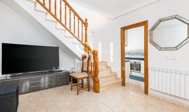 Resale - Villa - Torrevieja - Costa Blanca