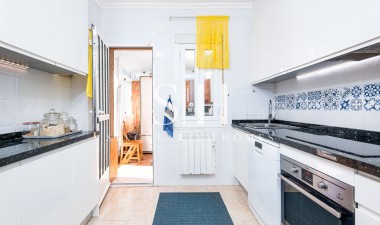 Resale - Villa - Torrevieja - Costa Blanca