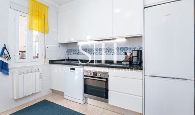 Resale - Villa - Torrevieja - Costa Blanca