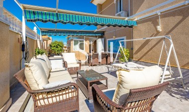 Resale - Villa - Torrevieja - Costa Blanca