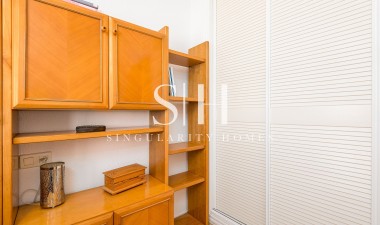 Resale - Villa - Torrevieja - Costa Blanca