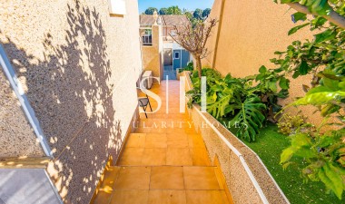 Resale - Villa - Torrevieja - Costa Blanca