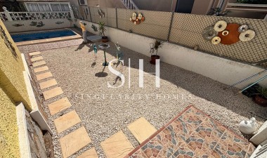 Herverkoop - Villa - Ciudad Quesada - Costa Blanca