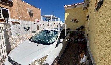 Herverkoop - Villa - Ciudad Quesada - Costa Blanca